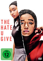 Film: The Hate U Give