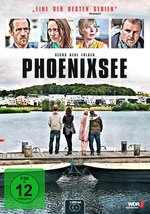 Film: Phoenixsee - Staffel 2