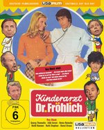 Film: Kinderarzt Dr. Fröhlich