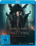 Film: Chroniken der Finsternis - Der schwarze Reiter