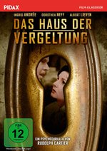 Film: Das Haus der Vergeltung