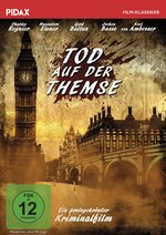 Film: Tod auf der Themse