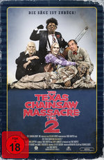 Film: The Texas Chainsaw Massacre 2