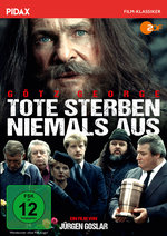 Film: Tote sterben niemals aus