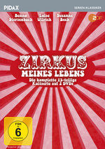 Film: Zirkus meines Lebens - Die komplette 13-teilige