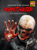 Film: Puppet Master - Das tödlichste Reich