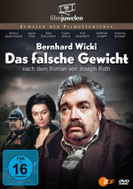 Film: Das falsche Gewicht
