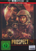 Film: Prospect