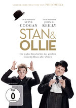 Film: Stan & Ollie
