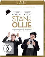 Film: Stan & Ollie