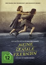Film: Meine geniale Freundin - Staffel 1