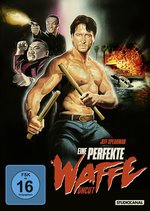 Film: Eine perfekte Waffe - Uncut