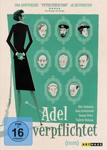 Film: Adel verpflichtet