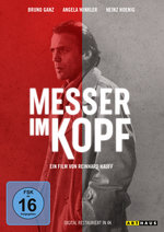 Film: Messer im Kopf