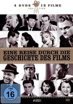 Film: Eine Reise durch die Geschichte des Films