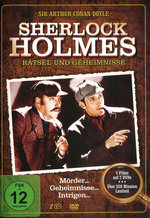Film: Sherlock Holmes - Rätsel und Geheimnisse