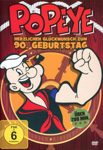 Film: Popeye - Herzlichen Glückwunsch zum 90. Geburtst