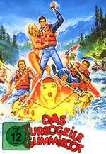 Film: Das turbogeile Gummiboot