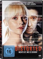 Film: Distorted - Nichts ist, wie es scheint
