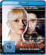 Film: Distorted - Nichts ist, wie es scheint
