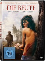 Film: Die Beute - Aufspüren. Jagen. Töten.