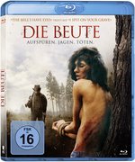Film: Die Beute - Aufspüren. Jagen. Töten.
