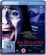 Film: #SCREAMERS - Hörst du den Schrei, ist es zu spät