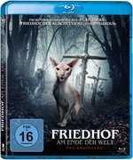 Film: Friedhof am Ende der Welt - Pet Graveyard