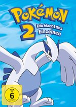 Film: Pokémon 2 - Die Macht des Einzelnen