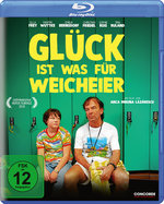 Film: Glück ist was für Weicheier