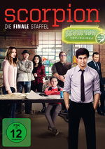 Film: Scorpion - Season 4
