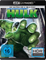 Film: Hulk