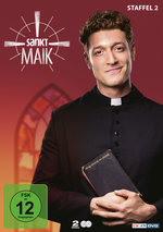 Film: Sankt Maik - Staffel 2
