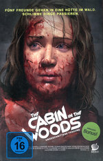 Film: The Cabin in the Woods