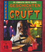 Film: Geschichten aus der Gruft - Die komplette dritte