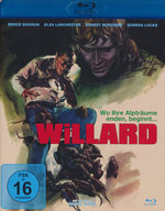 Film: Willard