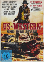 Film: US Western und ihre Stars