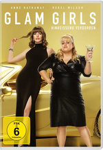Film: Glam Girls - Hinreissend Verdorben