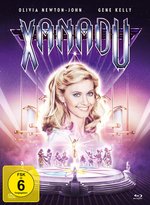 Film: Xanadu