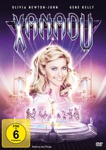 Film: Xanadu