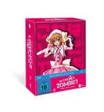Film: Is This A Zombie? Vol. 1