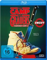 Film: Das Camp des Grauens 2 - Sleepaway Camp 2