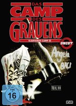 Film: Das Camp Des Grauens 3 - Sleepaway Camp 3