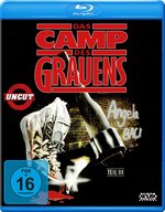 Film: Das Camp Des Grauens 3 - Sleepaway Camp 3
