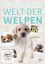 Film: Die wunderbare Welt der Welpen