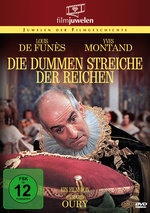 Film: Die dummen Streiche der Reichen