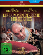 Film: Die dummen Streiche der Reichen