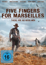 Film: Five Fingers for Marseille