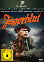 Film: Jägerblut