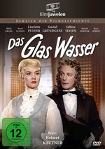 Film: Das Glas Wasser